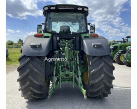 Джон Дір 6175 R, об'ємом двигуна 0 л та пробігом 0 тис. км за 81039 $, фото 4 на Automoto.ua