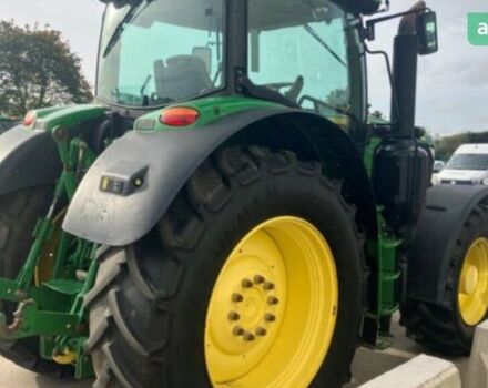 Джон Дир 6175 R, объемом двигателя 0 л и пробегом 0 тыс. км за 98815 $, фото 4 на Automoto.ua
