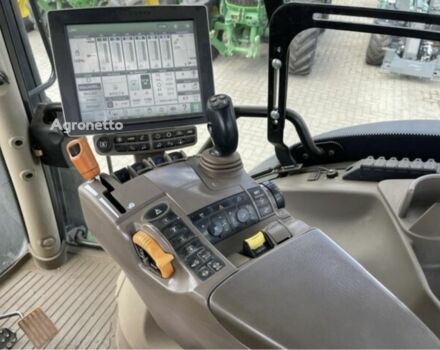 Джон Дір 6175 R, об'ємом двигуна 0 л та пробігом 0 тис. км за 81039 $, фото 5 на Automoto.ua