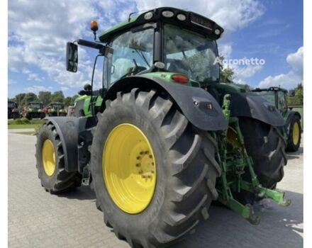 Джон Дір 6175 R, об'ємом двигуна 0 л та пробігом 0 тис. км за 81039 $, фото 2 на Automoto.ua