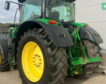 Джон Дир 6175 R, объемом двигателя 0 л и пробегом 0 тыс. км за 95917 $, фото 3 на Automoto.ua