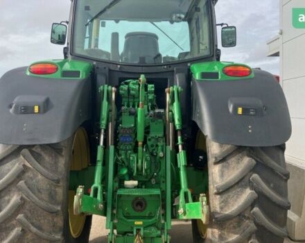 Джон Дир 6175 R, объемом двигателя 0 л и пробегом 0 тыс. км за 95917 $, фото 4 на Automoto.ua