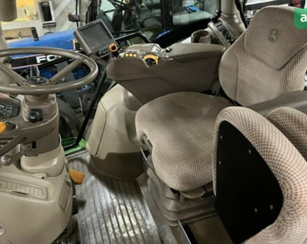 Джон Дир 6175 R, объемом двигателя 0 л и пробегом 0 тыс. км за 82957 $, фото 3 на Automoto.ua