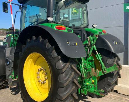 Джон Дир 6175 R, объемом двигателя 0 л и пробегом 0 тыс. км за 93131 $, фото 3 на Automoto.ua