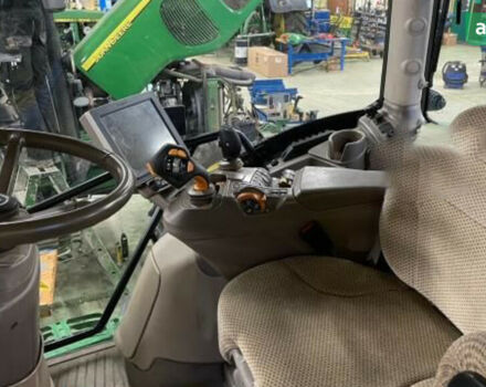 Джон Дір 6175 R, об'ємом двигуна 0 л та пробігом 0 тис. км за 152629 $, фото 3 на Automoto.ua