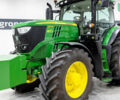 Джон Дир 6175 R, объемом двигателя 0 л и пробегом 0 тыс. км за 148681 $, фото 1 на Automoto.ua