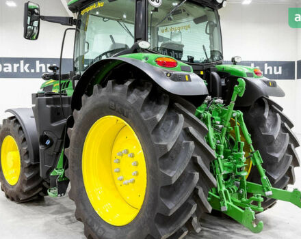 Джон Дир 6175 R, объемом двигателя 0 л и пробегом 0 тыс. км за 148681 $, фото 2 на Automoto.ua