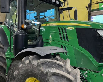 Джон Дір 6175 R, об'ємом двигуна 0 л та пробігом 0 тис. км за 152629 $, фото 1 на Automoto.ua