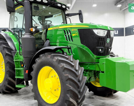 Джон Дир 6175 R, объемом двигателя 0 л и пробегом 0 тыс. км за 148681 $, фото 1 на Automoto.ua