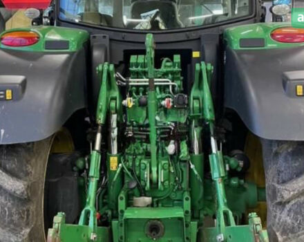 Джон Дір 6175 R, об'ємом двигуна 0 л та пробігом 0 тис. км за 152629 $, фото 2 на Automoto.ua