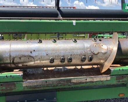 Джон Дир 618R, объемом двигателя 0 л и пробегом 0 тыс. км за 10000 $, фото 2 на Automoto.ua