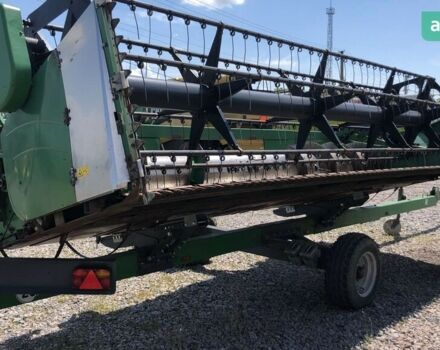 Джон Дир 618R, объемом двигателя 0 л и пробегом 0 тыс. км за 10000 $, фото 3 на Automoto.ua