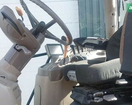 Джон Дір 6190 Р, об'ємом двигуна 0 л та пробігом 0 тис. км за 43741 $, фото 3 на Automoto.ua