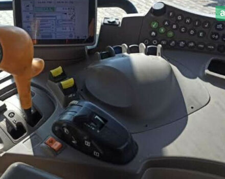 Джон Дір 6190 Р, об'ємом двигуна 0 л та пробігом 0 тис. км за 63076 $, фото 2 на Automoto.ua