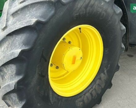 Джон Дир 6190 Р, объемом двигателя 0 л и пробегом 0 тыс. км за 109640 $, фото 10 на Automoto.ua