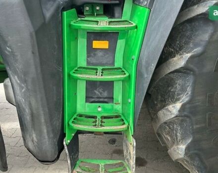 Джон Дир 6190 Р, объемом двигателя 0 л и пробегом 0 тыс. км за 109640 $, фото 12 на Automoto.ua