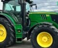 Джон Дир 6190 Р, объемом двигателя 0 л и пробегом 0 тыс. км за 109640 $, фото 2 на Automoto.ua