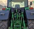 Джон Дир 6190 Р, объемом двигателя 0 л и пробегом 0 тыс. км за 89280 $, фото 6 на Automoto.ua