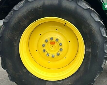 Джон Дир 6190 Р, объемом двигателя 0 л и пробегом 0 тыс. км за 109640 $, фото 11 на Automoto.ua