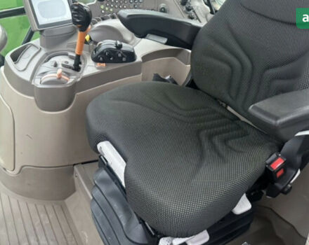 Джон Дир 6190 Р, объемом двигателя 0 л и пробегом 0 тыс. км за 76539 $, фото 4 на Automoto.ua