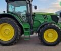 Джон Дир 6190 Р, объемом двигателя 0 л и пробегом 0 тыс. км за 89280 $, фото 4 на Automoto.ua