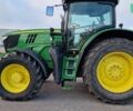Джон Дир 6190 Р, объемом двигателя 0 л и пробегом 0 тыс. км за 89280 $, фото 3 на Automoto.ua