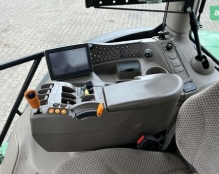 Джон Дир 6190 Р, объемом двигателя 0 л и пробегом 0 тыс. км за 103950 $, фото 6 на Automoto.ua