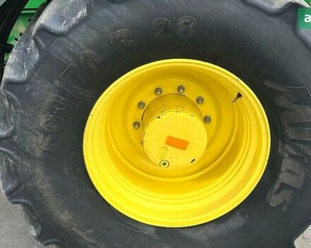 Джон Дир 6190 Р, объемом двигателя 0 л и пробегом 0 тыс. км за 109640 $, фото 9 на Automoto.ua