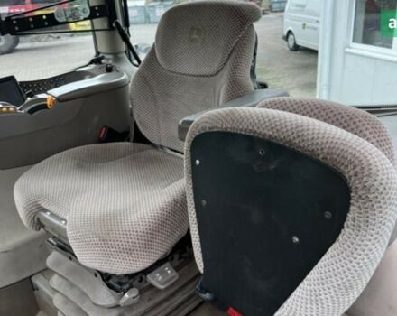 Джон Дир 6190 Р, объемом двигателя 0 л и пробегом 0 тыс. км за 103950 $, фото 8 на Automoto.ua