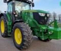 Джон Дир 6190 Р, объемом двигателя 0 л и пробегом 0 тыс. км за 89280 $, фото 1 на Automoto.ua