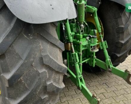 Джон Дир 6190 Р, объемом двигателя 0 л и пробегом 0 тыс. км за 103950 $, фото 12 на Automoto.ua