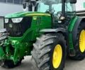 Джон Дир 6190 Р, объемом двигателя 0 л и пробегом 0 тыс. км за 109640 $, фото 1 на Automoto.ua
