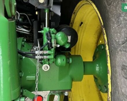 Джон Дир 6190 Р, объемом двигателя 0 л и пробегом 0 тыс. км за 103950 $, фото 5 на Automoto.ua