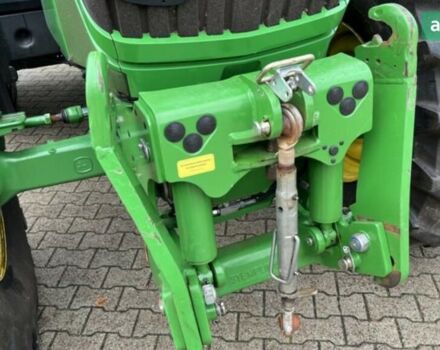 Джон Дир 6190 Р, объемом двигателя 0 л и пробегом 0 тыс. км за 103950 $, фото 9 на Automoto.ua