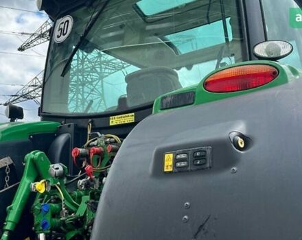 Джон Дир 6190 Р, объемом двигателя 0 л и пробегом 0 тыс. км за 109640 $, фото 5 на Automoto.ua