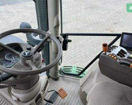 Джон Дир 6190 Р, объемом двигателя 0 л и пробегом 0 тыс. км за 103950 $, фото 7 на Automoto.ua