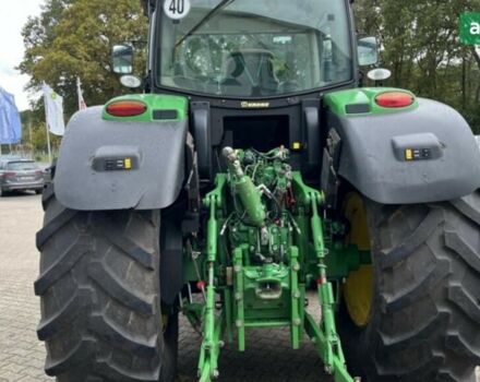 Джон Дир 6190 Р, объемом двигателя 0 л и пробегом 0 тыс. км за 103950 $, фото 1 на Automoto.ua