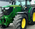 Джон Дір 6190 Р, об'ємом двигуна 0 л та пробігом 0 тис. км за 68900 $, фото 1 на Automoto.ua