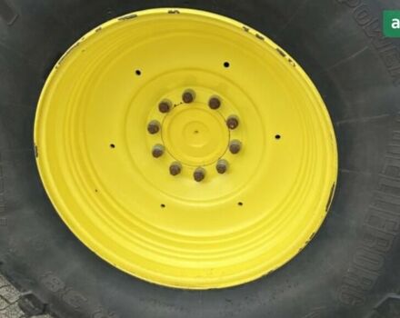 Джон Дир 6190 Р, объемом двигателя 0 л и пробегом 0 тыс. км за 103950 $, фото 2 на Automoto.ua