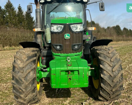 Джон Дір 6190 Р, об'ємом двигуна 0 л та пробігом 0 тис. км за 40757 $, фото 3 на Automoto.ua