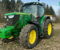 Джон Дір 6190 Р, об'ємом двигуна 0 л та пробігом 0 тис. км за 40757 $, фото 1 на Automoto.ua