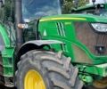 Джон Дір 6190 Р, об'ємом двигуна 6.79 л та пробігом 0 тис. км за 92060 $, фото 1 на Automoto.ua