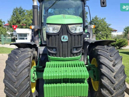Джон Дир 6190 Р, объемом двигателя 0 л и пробегом 0 тыс. км за 80402 $, фото 1 на Automoto.ua