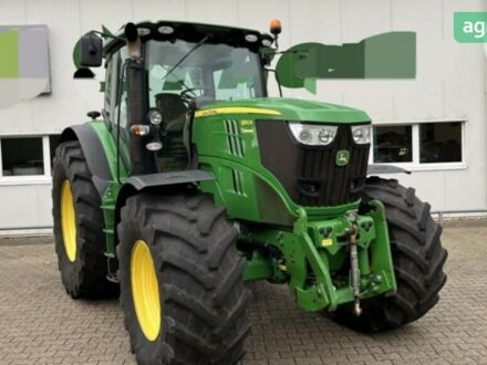 Джон Дир 6190 Р, объемом двигателя 0 л и пробегом 0 тыс. км за 103950 $, фото 1 на Automoto.ua