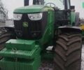 Джон Дир 6195, объемом двигателя 0 л и пробегом 0 тыс. км за 97000 $, фото 2 на Automoto.ua