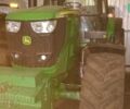 Джон Дир 6195, объемом двигателя 6 л и пробегом 0 тыс. км за 106770 $, фото 13 на Automoto.ua