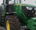 Джон Дир 6195, объемом двигателя 0 л и пробегом 0 тыс. км за 97000 $, фото 1 на Automoto.ua