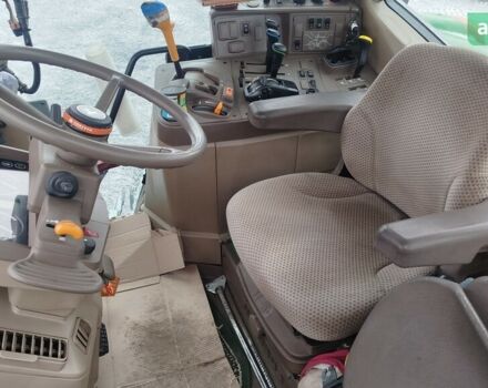 Джон Дир 6195, объемом двигателя 0 л и пробегом 0 тыс. км за 97000 $, фото 9 на Automoto.ua