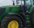 Джон Дир 6195, объемом двигателя 0 л и пробегом 0 тыс. км за 97000 $, фото 3 на Automoto.ua