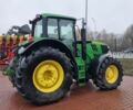 Джон Дир 6195 M 2016 в Виннице на Automoto.ua Джон Дир 6195 M, объемом двигателя 0 л и пробегом 0 тыс. км за 109040 $, фото 3 на Automoto.ua